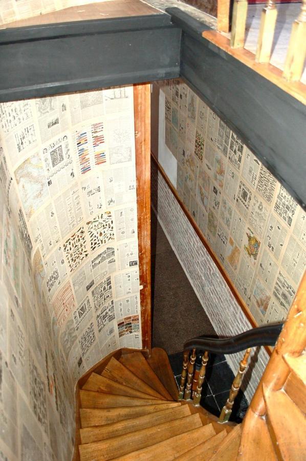 Citadelle Vauban, T2 L'Encyclopedie リール エクステリア 写真