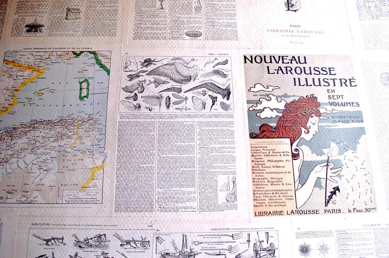 Citadelle Vauban, T2 L'Encyclopedie リール エクステリア 写真